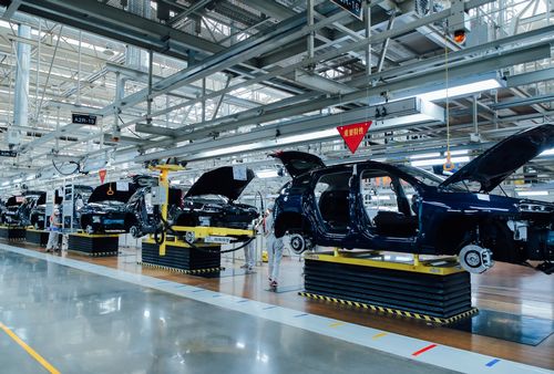 2021車(chē)圈熱詞盤(pán)點(diǎn) 華為、混動(dòng)、OTA，個(gè)個(gè)火遍汽車(chē)圈