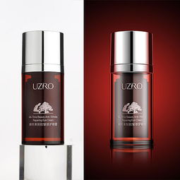 化妝品修圖學習稿 從入門到精通，打造完美視覺呈現